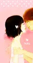 kiss