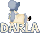 DARLACOUNTRYGIRL