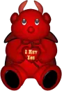 Red Devil Love