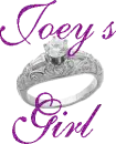 Joey's Girl