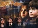 Harry Poter & The Philosophers Stone