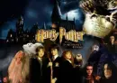 Harry Potter & The Sorcerers Stone