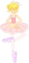 Ballerina