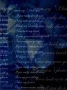 blue rose