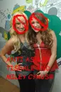 anti ashley and miley