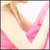 Pink Dress