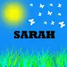 Sarah