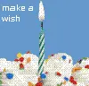 Make A Wish
