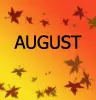 August