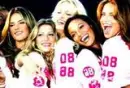 victorias secret models