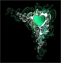 Emo Heart
