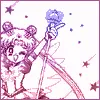 Sailor moon