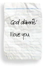 i love you