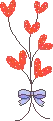 kÎ±wÎ±ii - heart plant