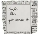 SMILE