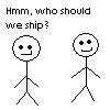 Which ship?