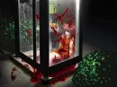 Bloody Phone Booth