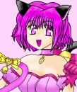 mew ichigo/zoey