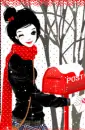 cute girl