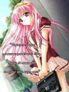 pink schoolgirl