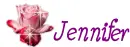 jennifers rose
