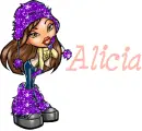 alicias doll