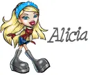 alicias doll