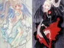 Chii and Freya