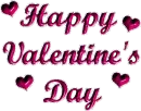 happy valentines day