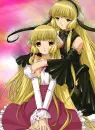 Chii and Freya
