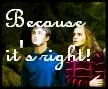 It's Right