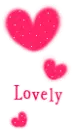 lovely