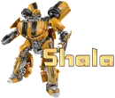 shala