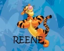 REENE TIGGER
