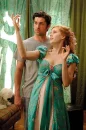Two lovers! Enchanted