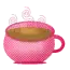 Coffee Cup Animation