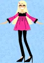 Fashion Diva Graphic