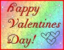 happy valentines day