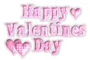 happy valentine's day