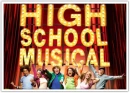 high school musical