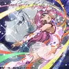 kaleido star girl