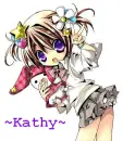 Anime Girl-Kathy