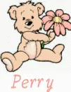 perrys bear