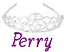 princess perry