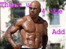 add thank you