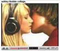 ashley tisdale and zac efron