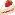 strawberry cake mini