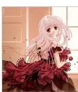 rose angel