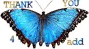 Butterfly ADD