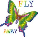 Fly away